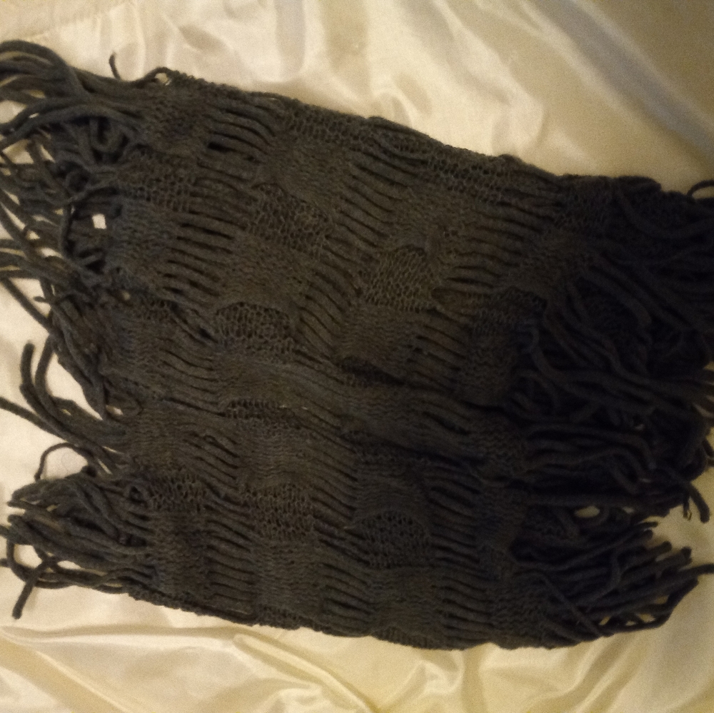 Women's infinity scarf